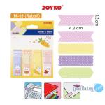 Index Mark Penanda Pembatas Joyko IM-66 Plastik - Rabbit
