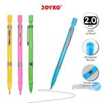 Mechanical Pencil / Pensil Mekanik Joyko MP-21 / 2.0 mm