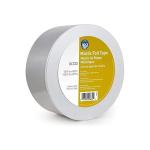 Intertape Polymer Group Mf3100 Alf Butyl Mastic Foil Tape 2.88 Width