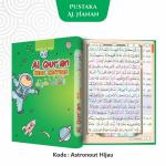 pembuatan Al Quran CSR di karawang