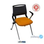 SUNON DIAMOND KURSI SERBAGUNA - KUNING