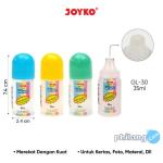 Liquid Glue Lem Kertas Cair Joyko GL-30 ~ 50 - GL-30 35ml