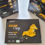 Kertas HVS A4 75gram EKON/Kertas Fotocopy A475gr/Office Paper - HANYAKERTAS