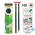 Pencil / Pensil Joyko P-89 / HB / 1 BOX 12 PCS