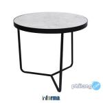 INFORMA MARTIAN MEJA SISI H45 - ABU-ABU