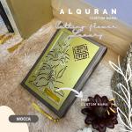 jasa pembuatan Al Quran custom di depok