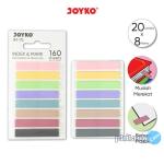 Index Mark Penanda Pembatas Joyko IM-75 Plastik