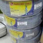 KABEL TELEPON ISI 4 SUPREME PERMETER METERAN