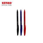 KENKO PEN GEL OIL NK-7 versi Original