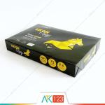 Kertas HVS F4 75 gsm - Ekon Copy