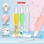 Correction Fluid Cairan Koreksi Penghapus Cair Joyko CF-P238