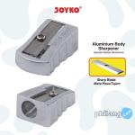 Aluminium Body Sharpener Rautan Serutan Joyko B-153