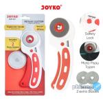 Rotary Cutter Pemotong Putar Joyko CUR-507