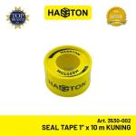 Hasston Seal Tape 1"x10m Kuning / Seltip Pipa (3530-002)
