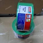 tesa Floor Marking Tape . Green .50mm x 33m