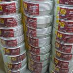 Kabel NYM 3X1.5mm 50M JEMBO