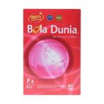 Termurah Kertas Print Fotocopy HVS F4 80 gr Bola Dunia / Rim
