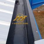 Talang Air Fiberglass/ Talang Air