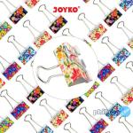 Binder Clip Klip Penjepit Kertas Joyko FC1