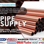 Beli Pipa Galvanis di semarang