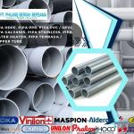 Beli Pipa PVC di semarang