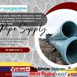 Pengadaan Pipa Tembaga di bandung