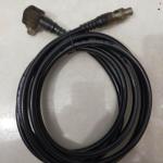 KITANI Kabel Antena TV LED LCD Kitani 5C 75 Ohm 2 Meter M Jack Male To Male