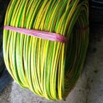 Kabel NYA 50 mm Merk SUPREME Meteran