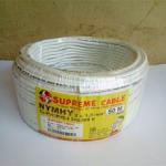 Kabel Supreme Potongan permeter NYMHY 2X1.5