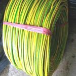 Kabel NYA 16 mm Merk SUPREME Meteran