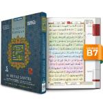 Alquran Custom Untuk pondok