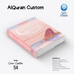 Jasa Percetakan Alquran Custom