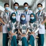 Batik Seragam Dokter