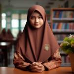 Seragam Batik Sekolah SD