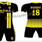 Konveksi Jersey Printing Karawang