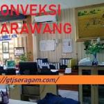 Konveksi Seragam Sekolah Karawang