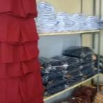 Seragam Sekolah Karawang