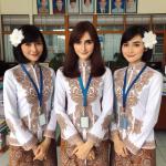 Pabrik Seragam Batik