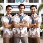 Konveksi Seragam Batik