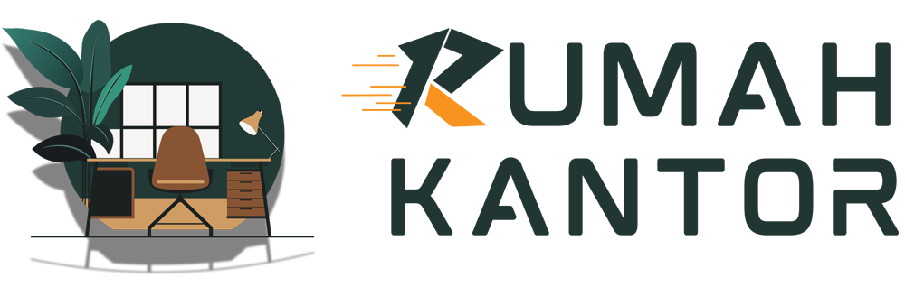 Rumah Online Untuk Kantor Anda