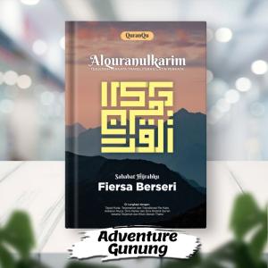 pembuatan Al Quran untuk sekolah di depok