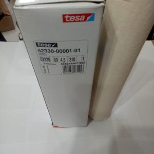 Tesa 52330 Plate Mounting Tape for Flexographic Printing 310MM x 4,5M