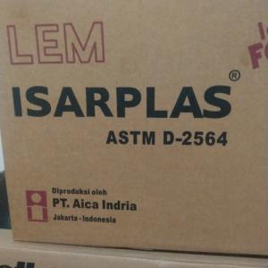 lem pipa pvc isarplas 40gr,lem talang