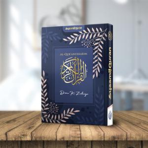 Al Quran Custom Nama Alquran Hafalan Per Kata Syaamil Quran - At Tanzil