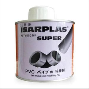 LEM ISARPLAS KALENG 400 GRAM