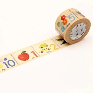 MT Masking Tape/MT EX/Washi Tape Creative Masking Tape Diary Scrapbook