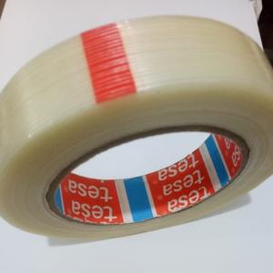 TESA 4590 Filamen Tape 72mmx50m