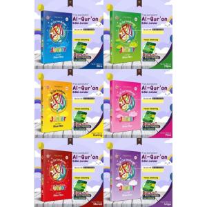 Al Quran pesantren di cikarang