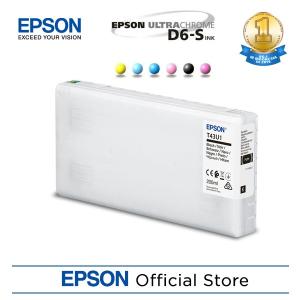 Tinta Cartridge Epson C13T43Y100 - T43Y for Printer SureLab D830 - Black