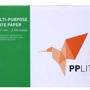 Kertas HVS A4 70 gram PP lite